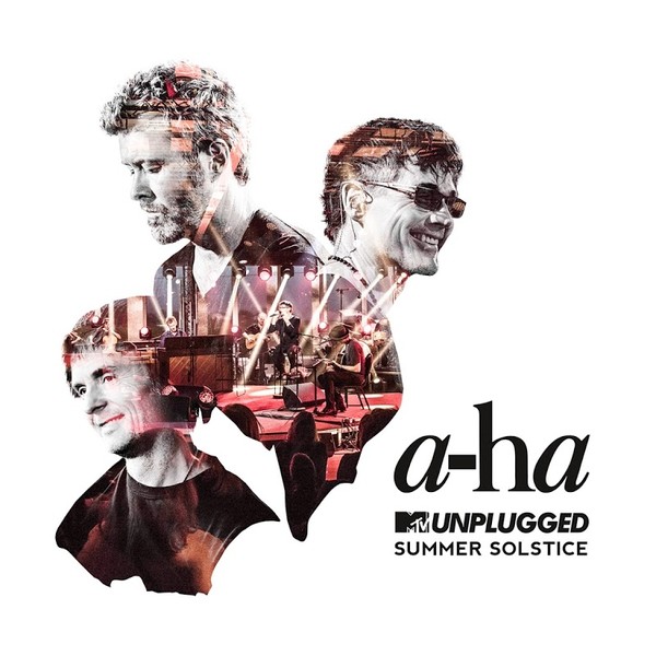 A-Ha - MTV Unplugged. Summer Solstice (2017)