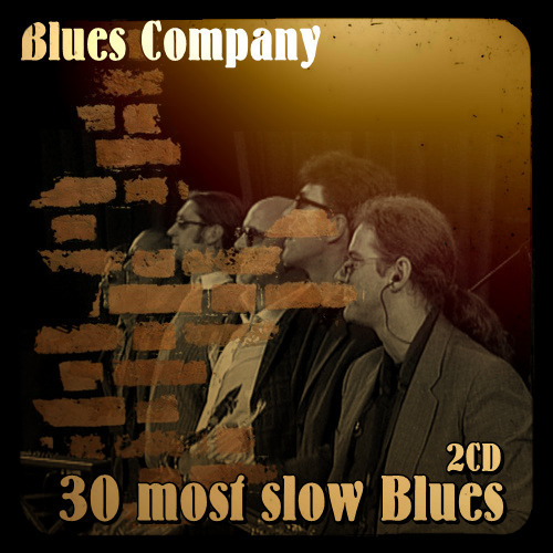 Blues Company