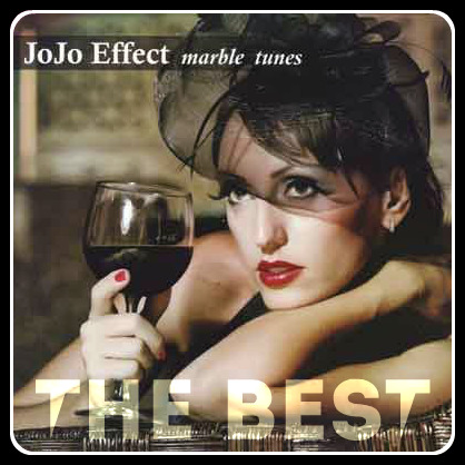 Jojo Effect - The Best