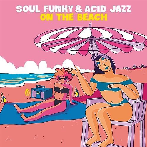 Soul Funky & Acid Jazz
