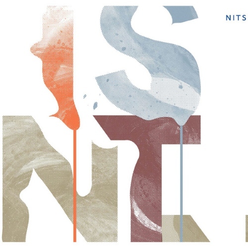 VA - ISNT NITS 3CD (2014)