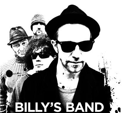 Billy`s Band