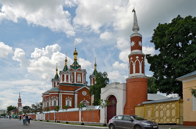 Коломенский кремль ул лажечникова 5 коломна отзывы. Коломенский Кремль ул. Лажечникова. Коломенская Лажечникова улица. Улица Лажечникова Коломна. Коломна Кремль улица Лажечникова.