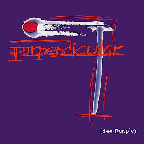 DEEP PURPLE - Purpendicular - 1996 // DEEP  PURPLE - Live At The Olympia '96