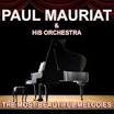 Paul Mauriat & His Orchestra.
