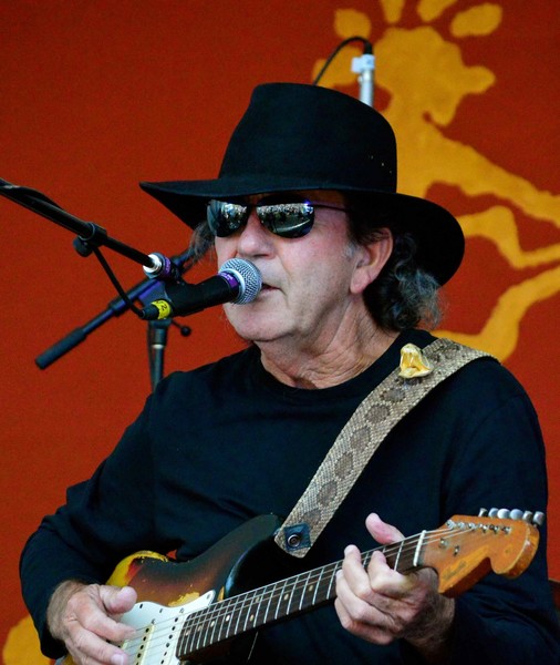 ♔TONY JOE WHITE