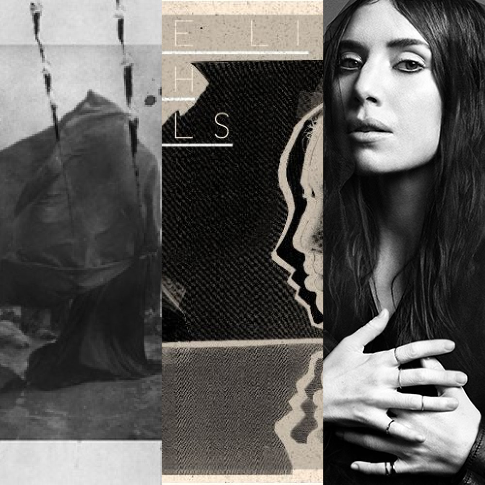 The song lykke li i follow rivers