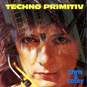 Chris Carter And Cosey Fanni Tutti & CTI - Дискография артиста 1981 -2010 (2020)