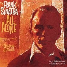 Frank Sinatra - 1962 - All Alone
