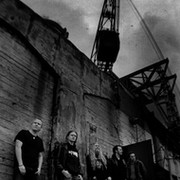 Blood Don't Flow Streamlined - Array