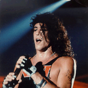 Want Too Much - Stephen Pearcy