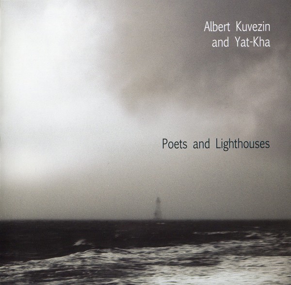 Poets and Lighthouses