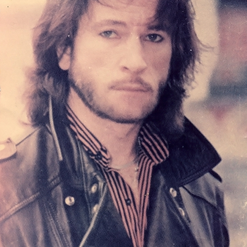 Игорь Тальков 1992