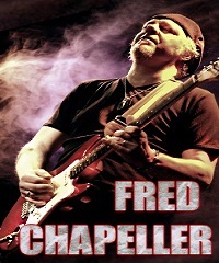 Fred Chapellier (2007-2019)