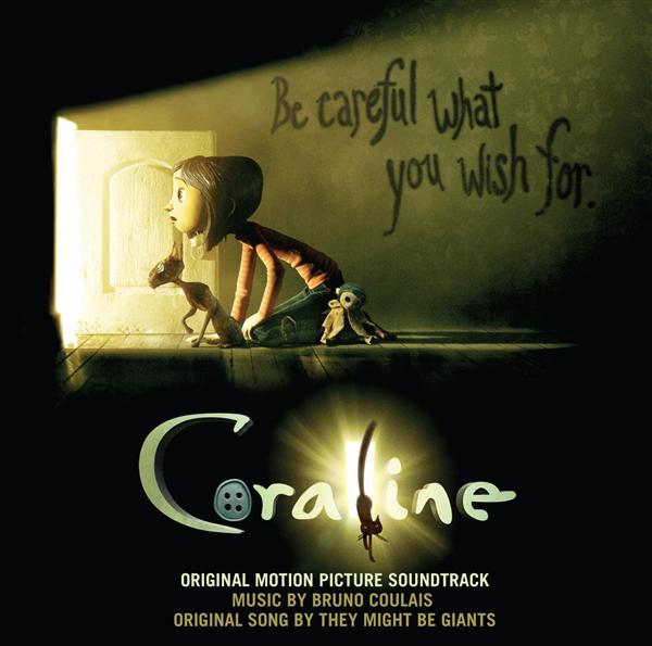 Coraline: Original Motion Picture Soundtrack