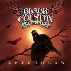 = BLACK  COUNTRY = * Afterglow * (2012)