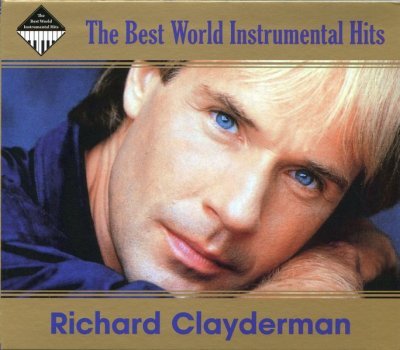 Richard Clayderman - Greatest Hits